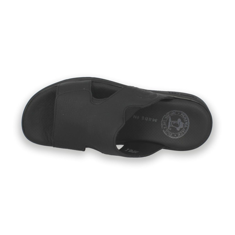 Robin C12 Napa Grass Negro / Black