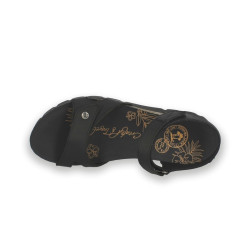 NAPA GRASS NEGRO/BLACK