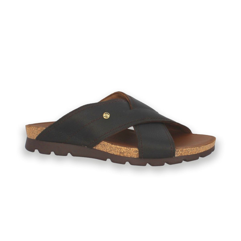 NAPA GRASS MARRON/BROWN