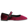 BAILARINA VELVET