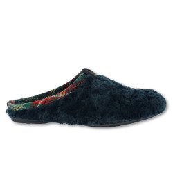 ZAPATILLA DESCUBIERTA