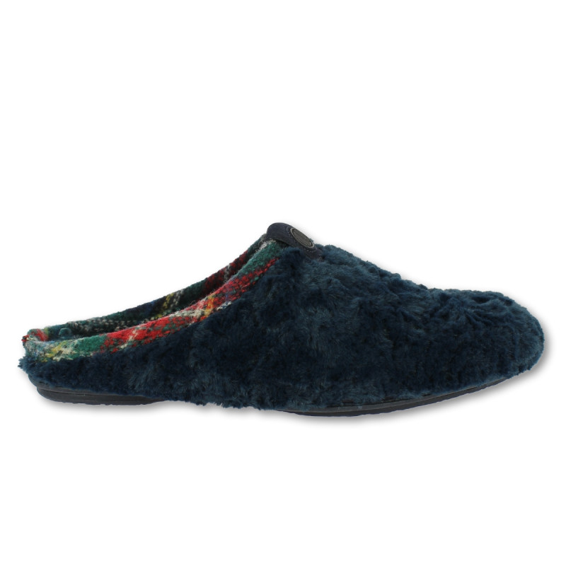 ZAPATILLA DESCUBIERTA