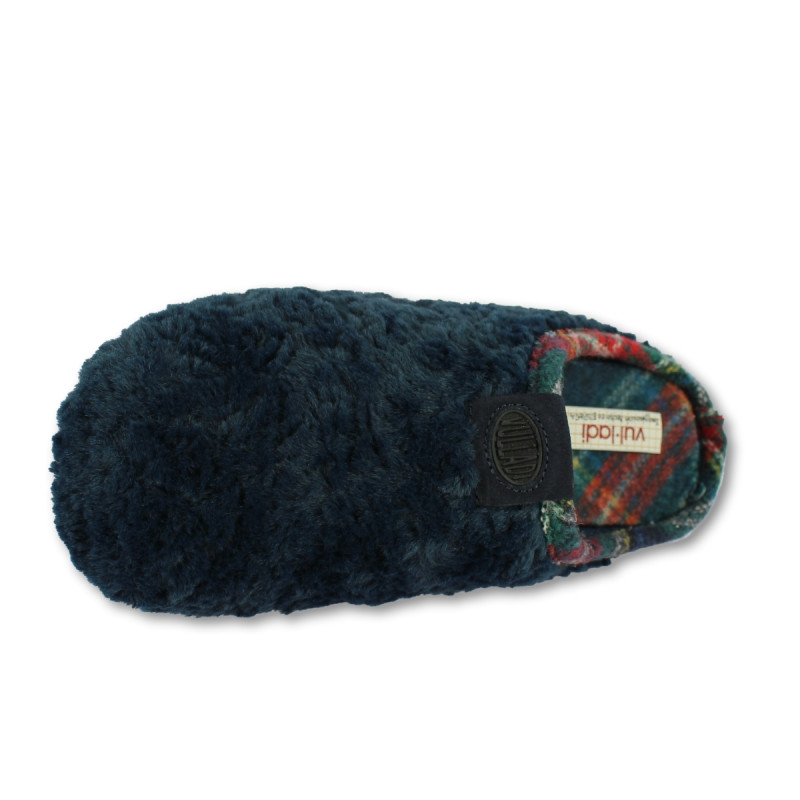 ZAPATILLA DESCUBIERTA