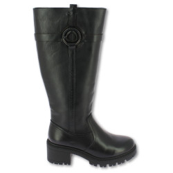BOTA NEGRO
