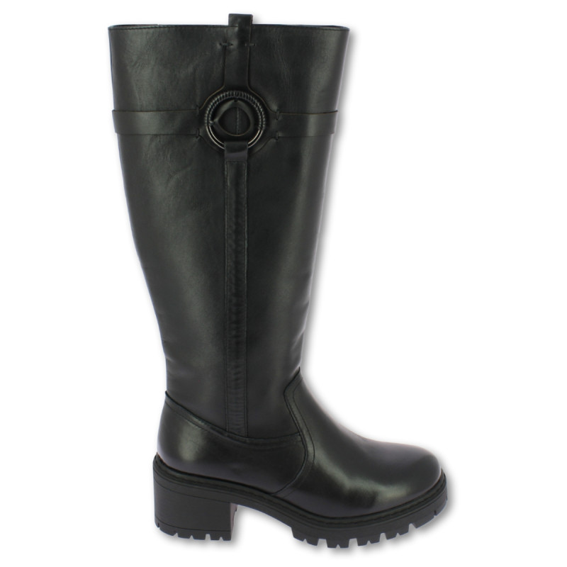 BOTA NEGRO