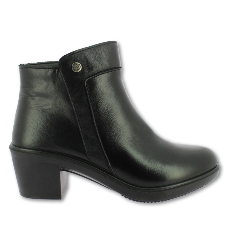 BOTIN NEGRO