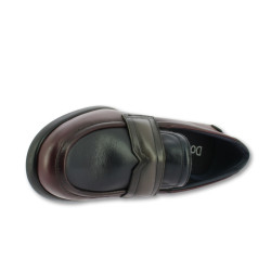 MOCASIN MULTI BURDEOS