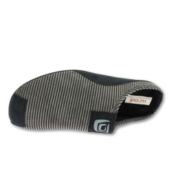 ZAPATILLA DESCUBIERTA