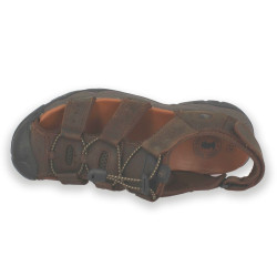 Variante:8-NOBUCK MARRON