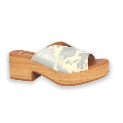 VACA PLATA/ECLAT PLATA