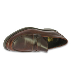 MOCASIN MARRON