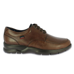BLUCHER MARRON
