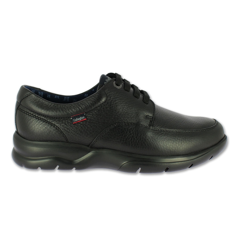 BLUCHER NEGRO