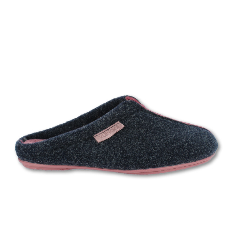 ZAPATILLA DESCUBIERTA