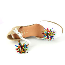 1010 RABITA MULTICOLOR