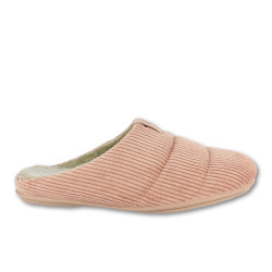 ZAPATILLA DESCUBIERTA