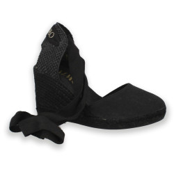 PIQUE SUMMER NEGRO-SUMM 831 7C YUTE NEGRO