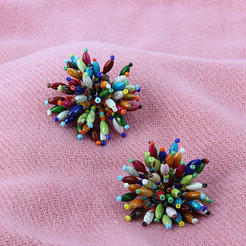 1010 RABITA MULTICOLOR