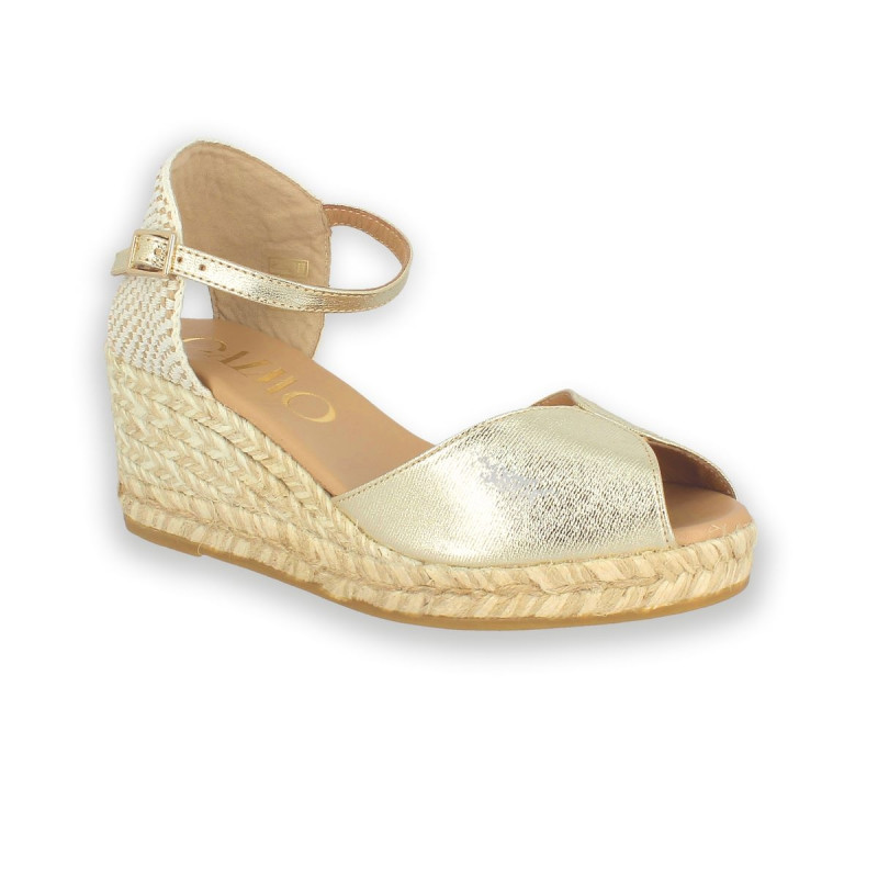 ODIN CARRARA-OD 98 5C YUTE MELANGE NAT/22