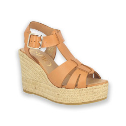 COY SEDA SABANA 838(36)TRIPLE YUTE NATURAL