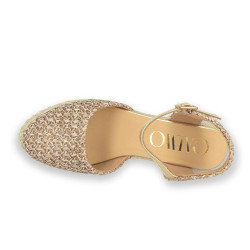 MONTEREY MOKA 710 8387CcuÃ±a natural PISOPUBANDA PLATINO