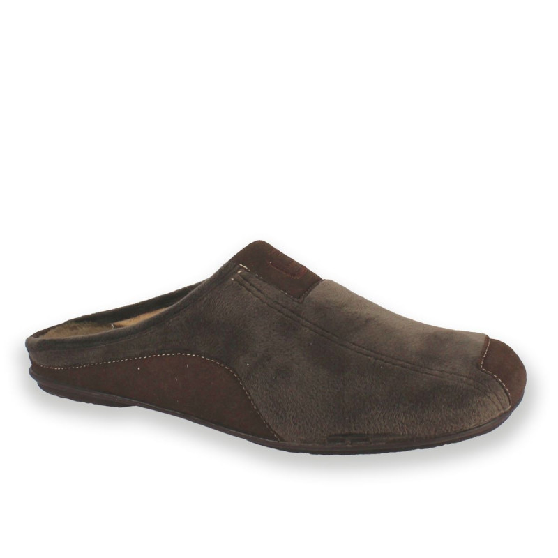 ALASKA MARRON PZAS.ANTE MARRON