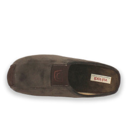 ALASKA MARRON PZAS.ANTE MARRON