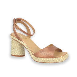 ODIN MAKEUP-ODI CANNES YUTE MELANGE NAT/22