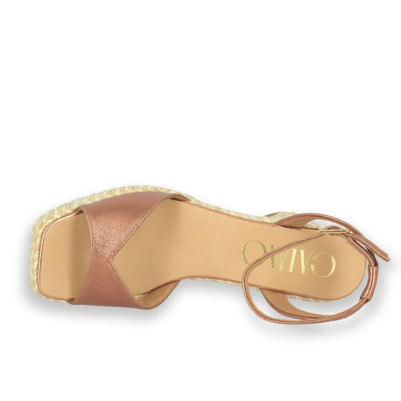 ODIN MAKEUP-ODI CANNES YUTE MELANGE NAT/22