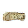 BOTIN SNEAKERS CAMEL