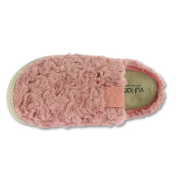 ZAPATILLA DESCUBIERTA