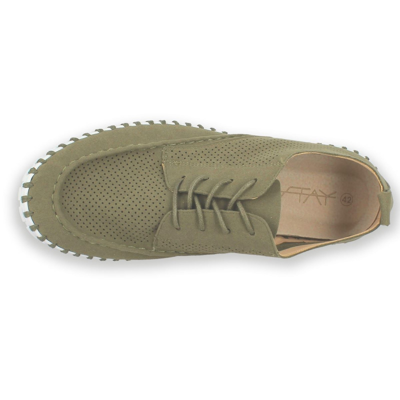 WALLABIE KHAKI