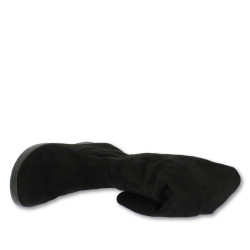 BOTA NEGRO
