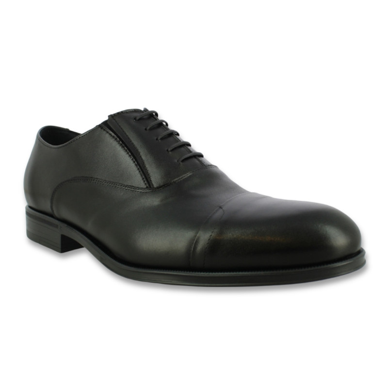 BLUCHER NEGRO