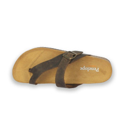 SPRINTER MOKA OSCURO