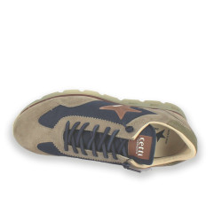 ANTE-SWEET OXIDO-NAVY