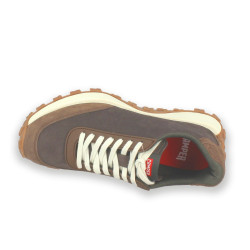 Rug Oleo,Dryb.Zambia/DTrail Houston-Miel
