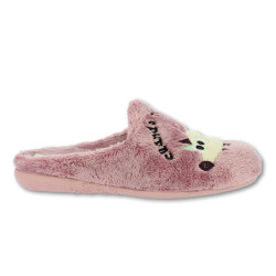 ZAPATILLA DESCUBIERTA