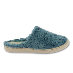 ZAPATILLA DESCUBIERTA