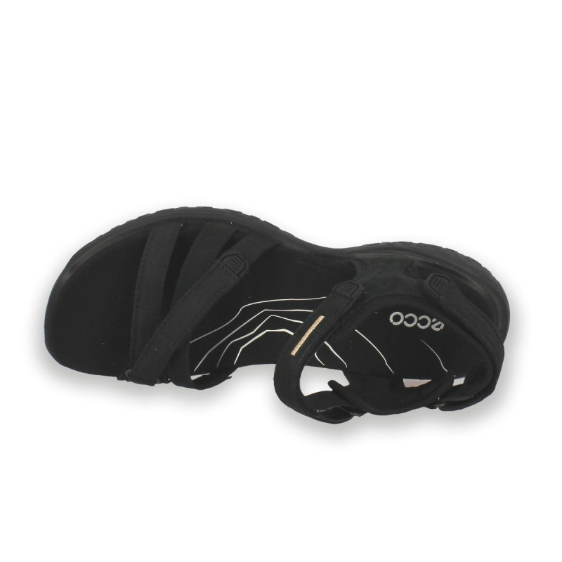 ECCO Offroad Yucatan Slim Le
BLACK/BLACK