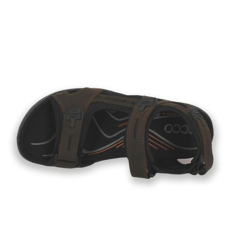 ECCO Offroad Yucatan M
MOCHA/MOCHA