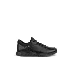 ECCO EXOSTRIDE M LOW GTX BLACK