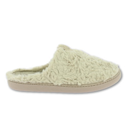 ZAPATILLA DESCUBIERTA