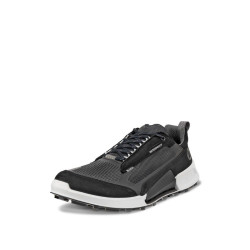 ECCO BIOM 2.1X MTN M LOW BLACK MAGNET BLACK