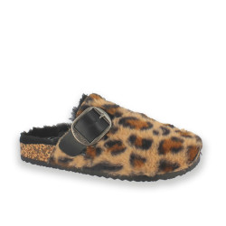 ZUECO LEOPARDO