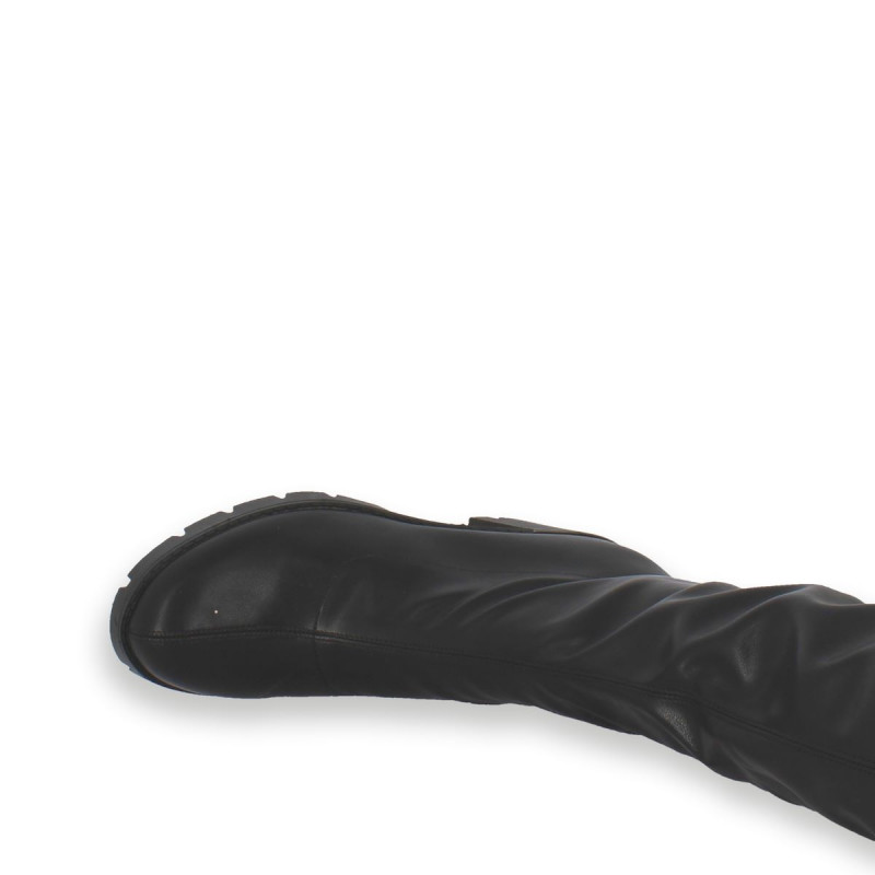 BOTA NEGRO