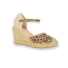 PUNTA TALON LEOPARDO