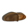 MOCASIN MARRON