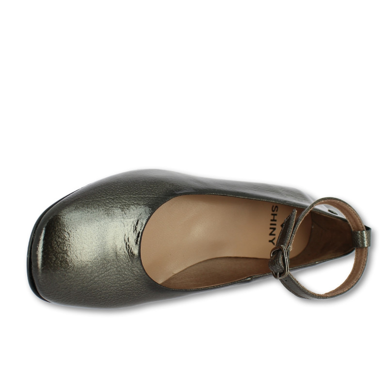 SALON TIRA ANTRACITA