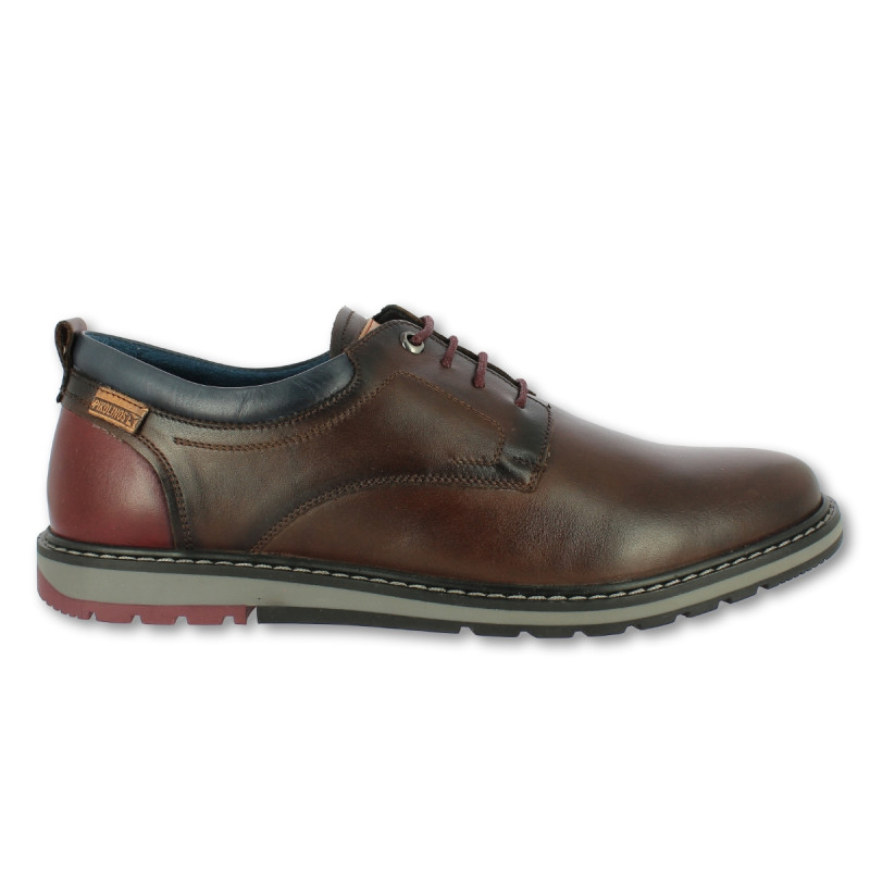 BLUCHER OLMO